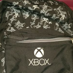 Xbox backpack